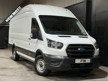 Used Ford Transit 2021 for sale - 78524919: Photo