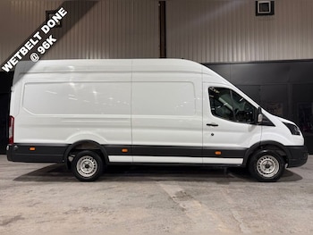 Used Ford Transit 2021 for sale - 78524919: Photo