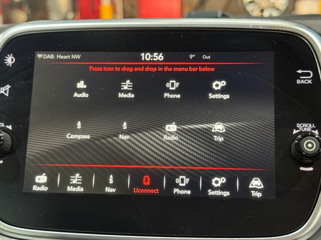 Used Abarth 595 2016 for sale - 77835767: Photo 15