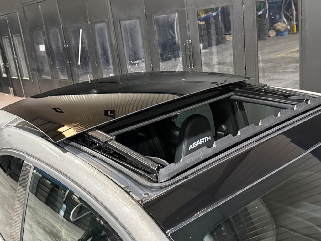 Used Abarth 595 2016 for sale - 77835767: Photo 20