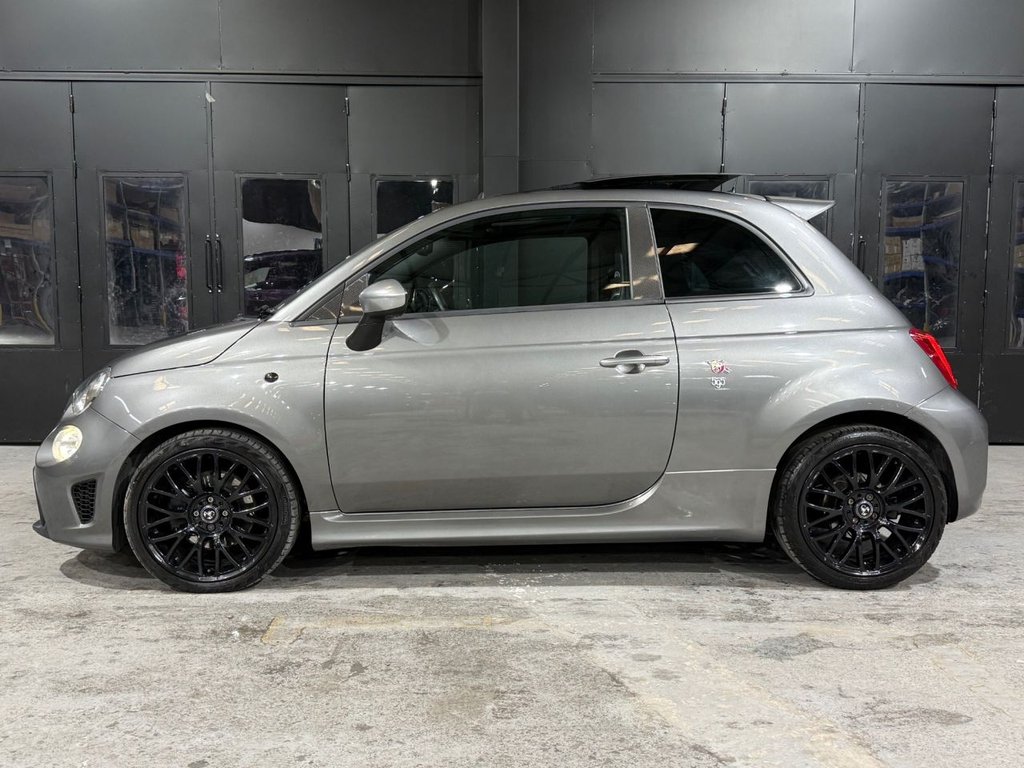 Used Abarth 595 2016 for sale - 77835767: Photo 22