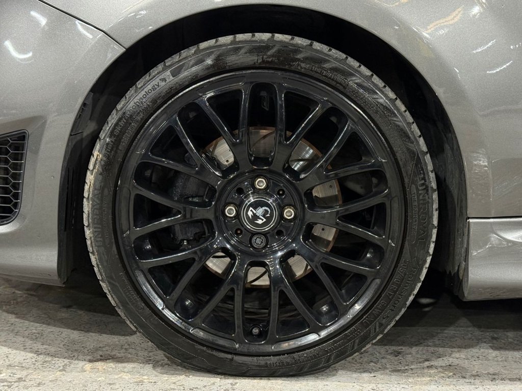 Used Abarth 595 2016 for sale - 77835767: Photo 23