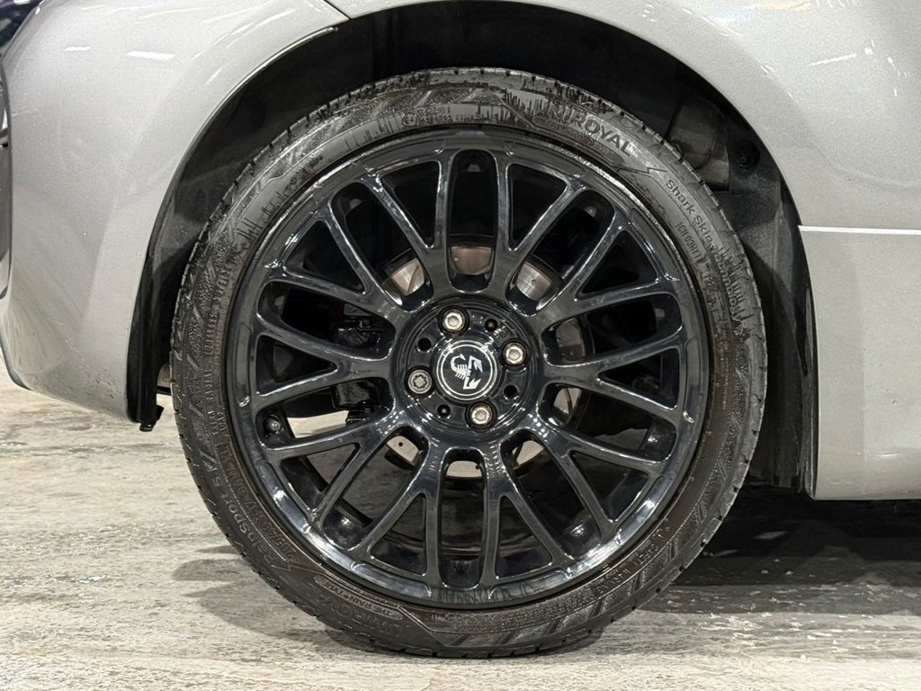 Used Abarth 595 2016 for sale - 77835767: Photo 25