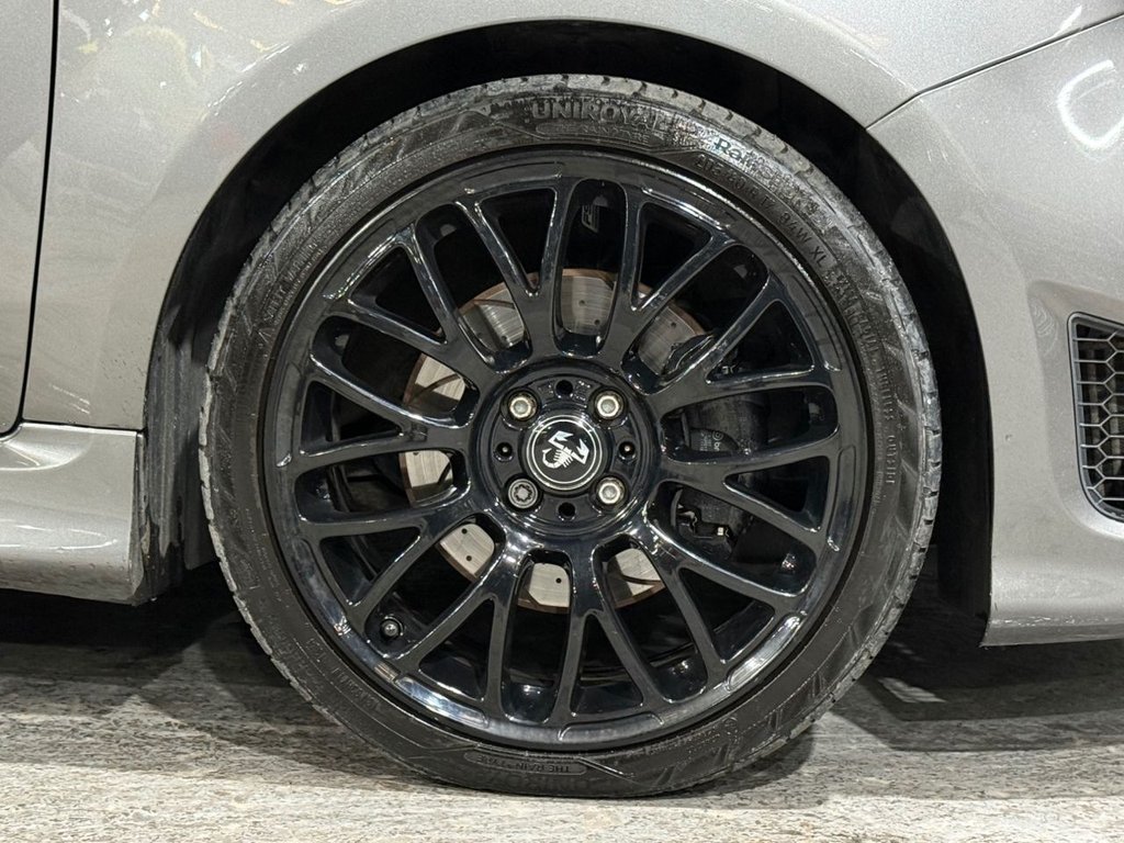 Used Abarth 595 2016 for sale - 77835767: Photo 26