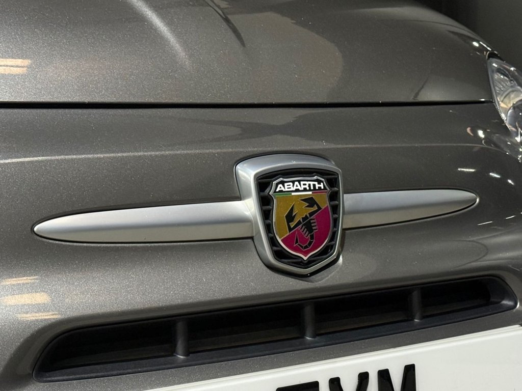 Used Abarth 595 2016 for sale - 77835767: Photo 31