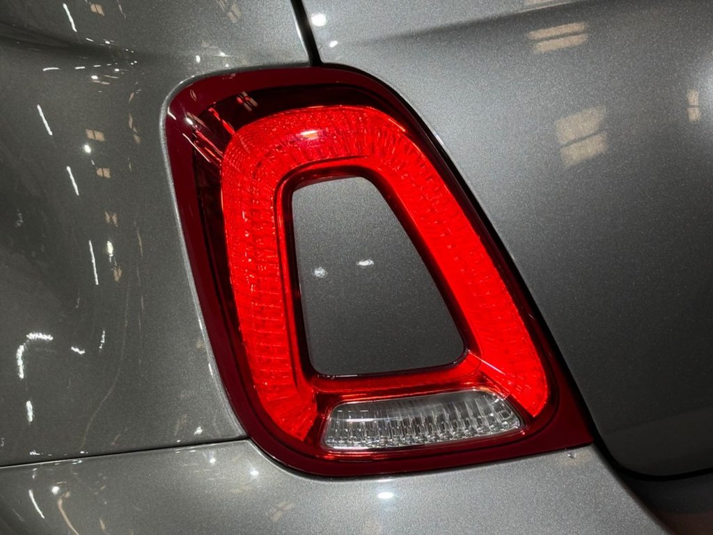 Used Abarth 595 2016 for sale - 77835767: Photo 33