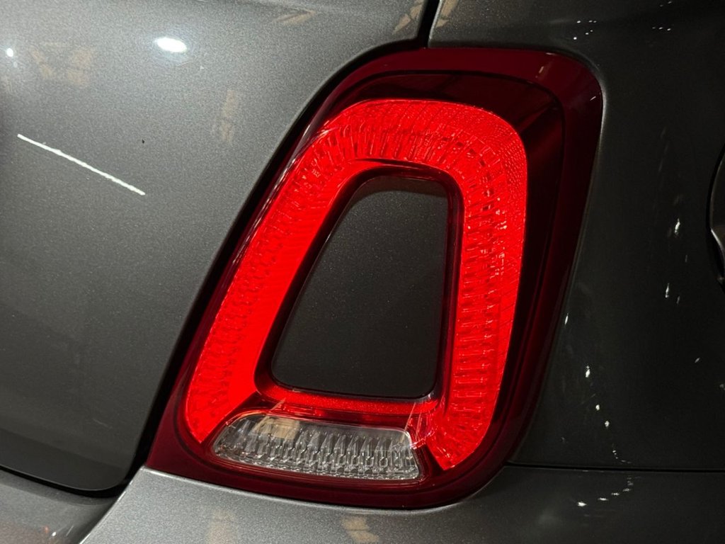 Used Abarth 595 2016 for sale - 77835767: Photo 36