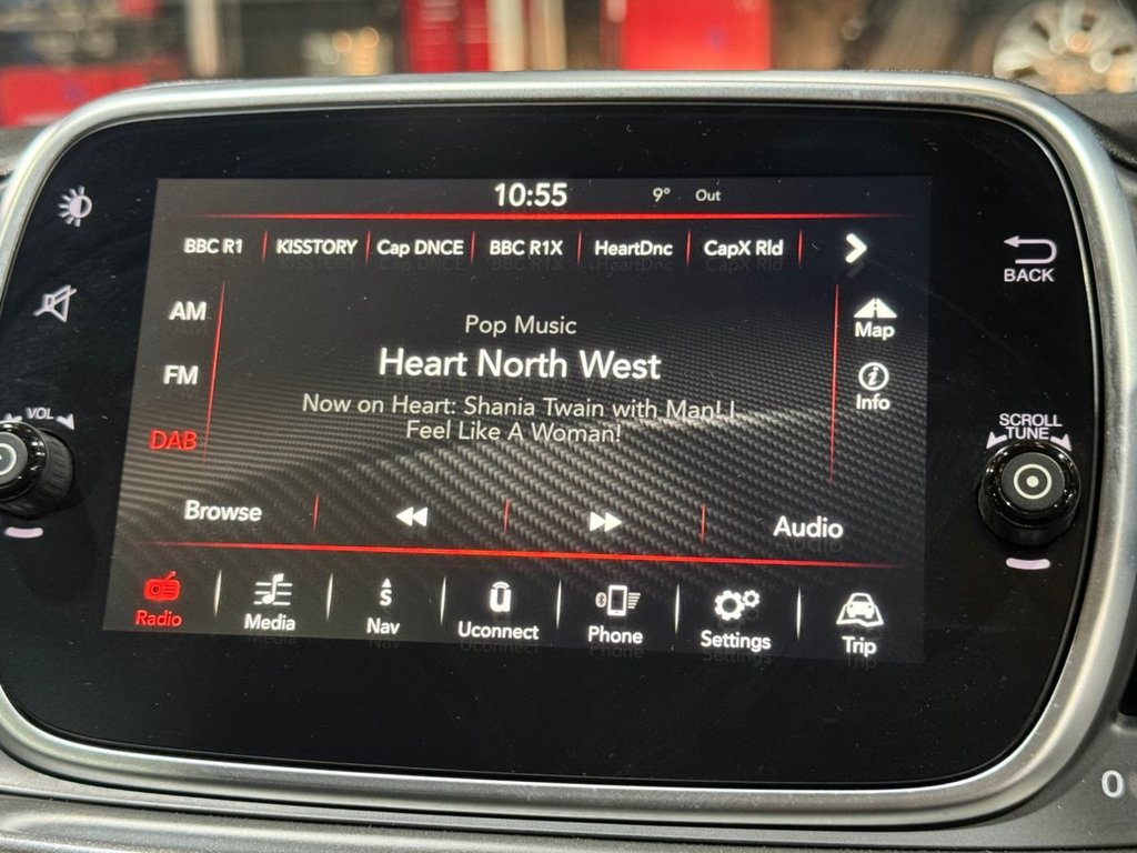 Used Abarth 595 2016 for sale - 77835767: Photo 42