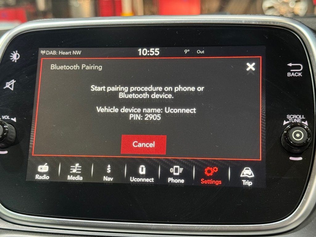 Used Abarth 595 2016 for sale - 77835767: Photo 44