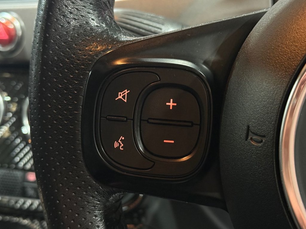 Used Abarth 595 2016 for sale - 77835767: Photo 46