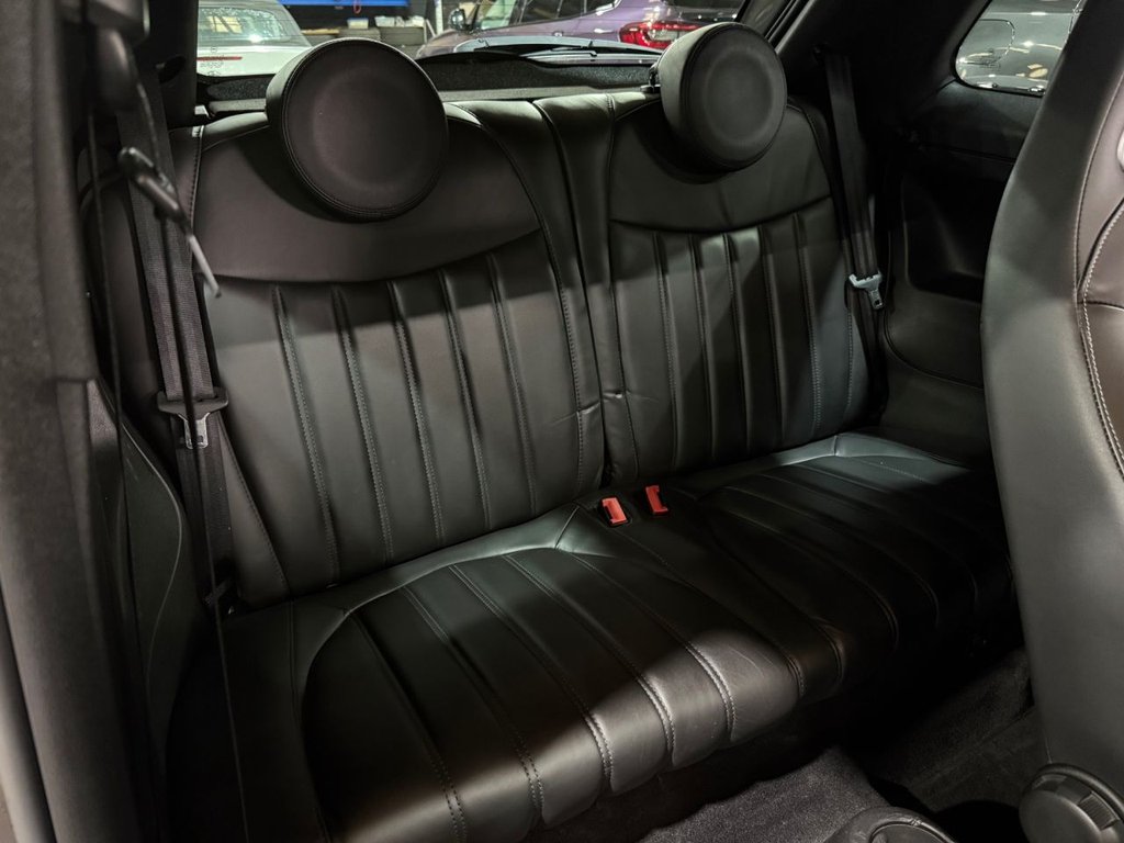 Used Abarth 595 2016 for sale - 77835767: Photo 49