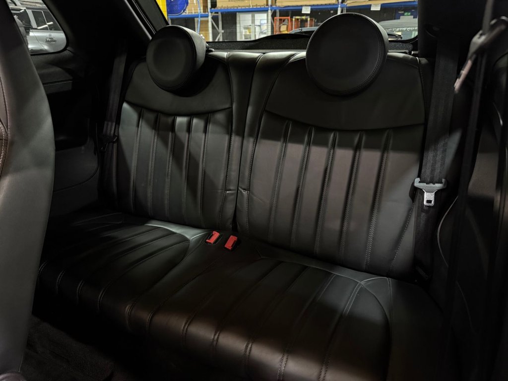 Used Abarth 595 2016 for sale - 77835767: Photo 50