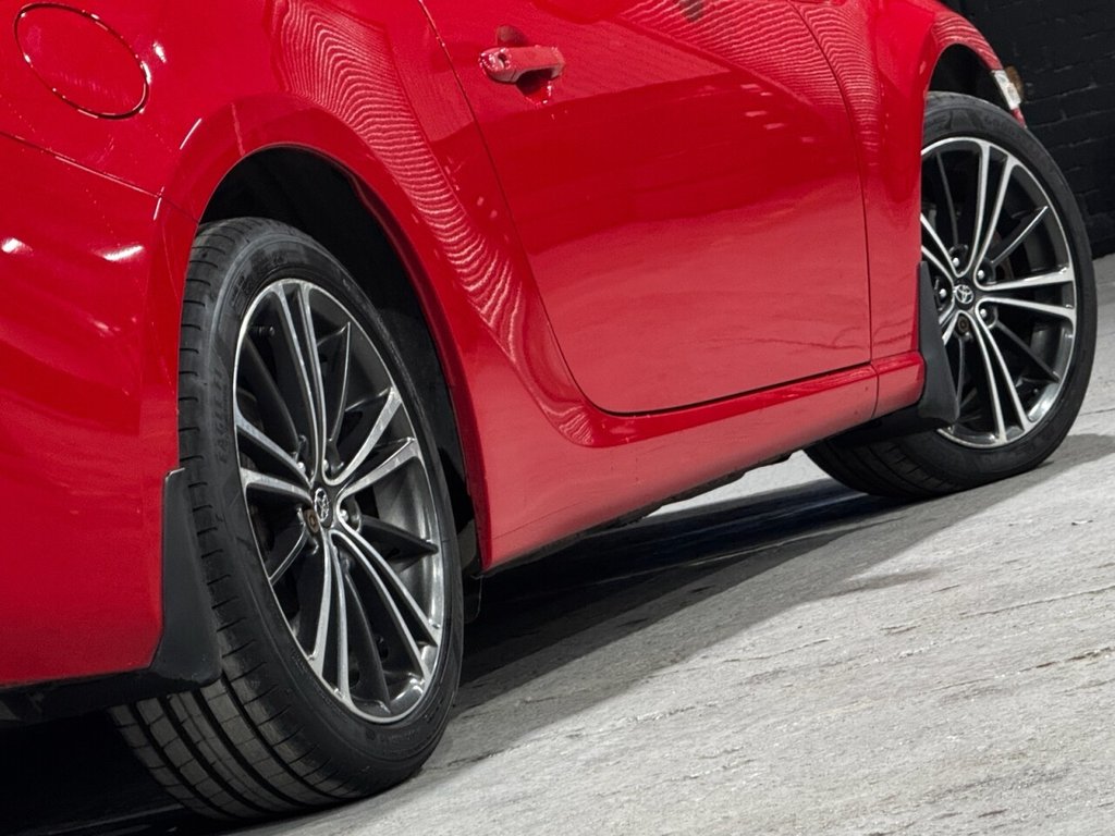 Used Toyota GT86 2013 for sale - 76356828: Photo 5