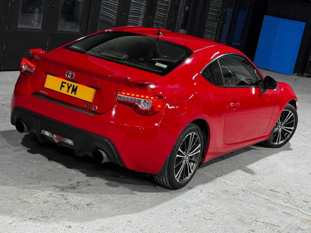 Used Toyota GT86 2013 for sale - 76356828: Photo 6