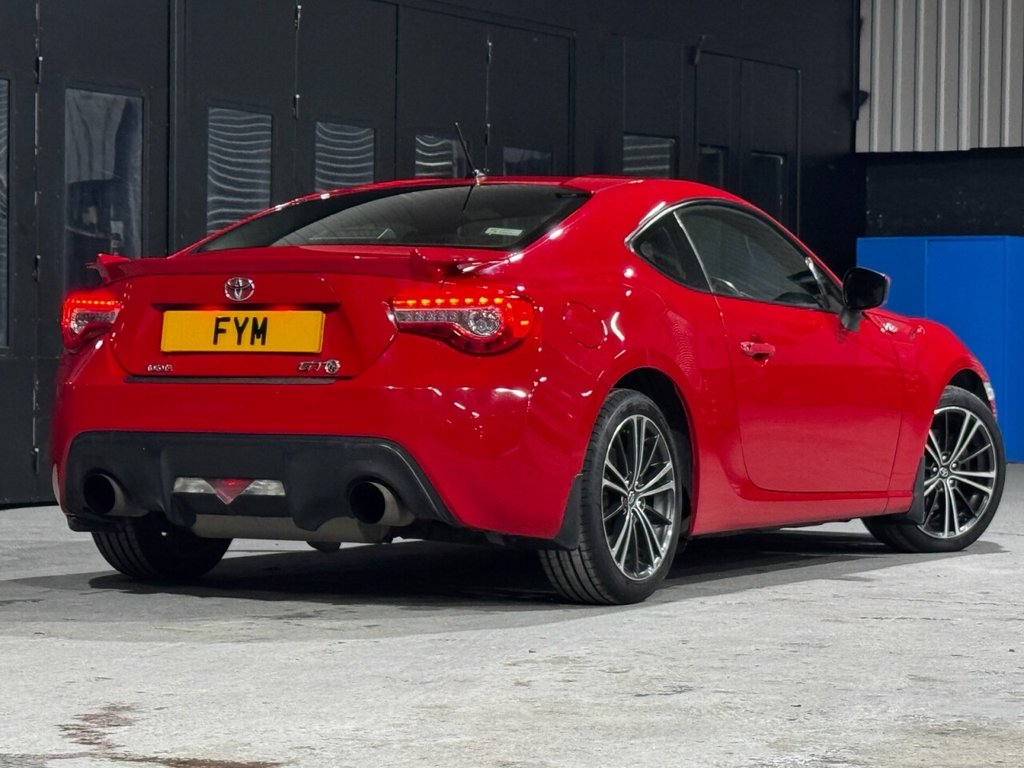 Used Toyota GT86 2013 for sale - 76356828: Photo 7