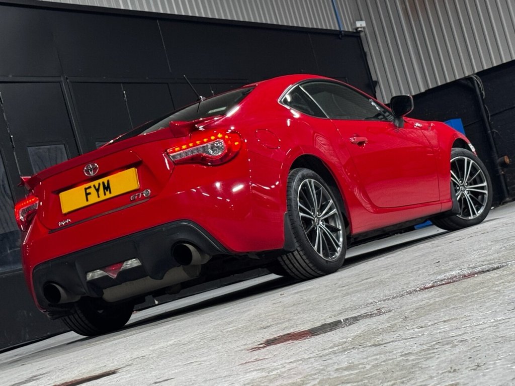 Used Toyota GT86 2013 for sale - 76356828: Photo 8