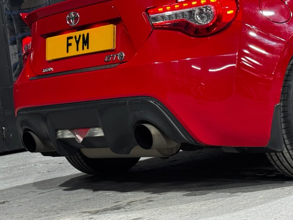 Used Toyota GT86 2013 for sale - 76356828: Photo 9