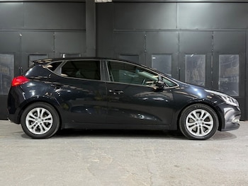 Used Kia Ceed 2015 for sale - 79454820: Photo