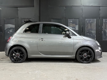 Used Fiat 500 2013 for sale - 79293541: Photo