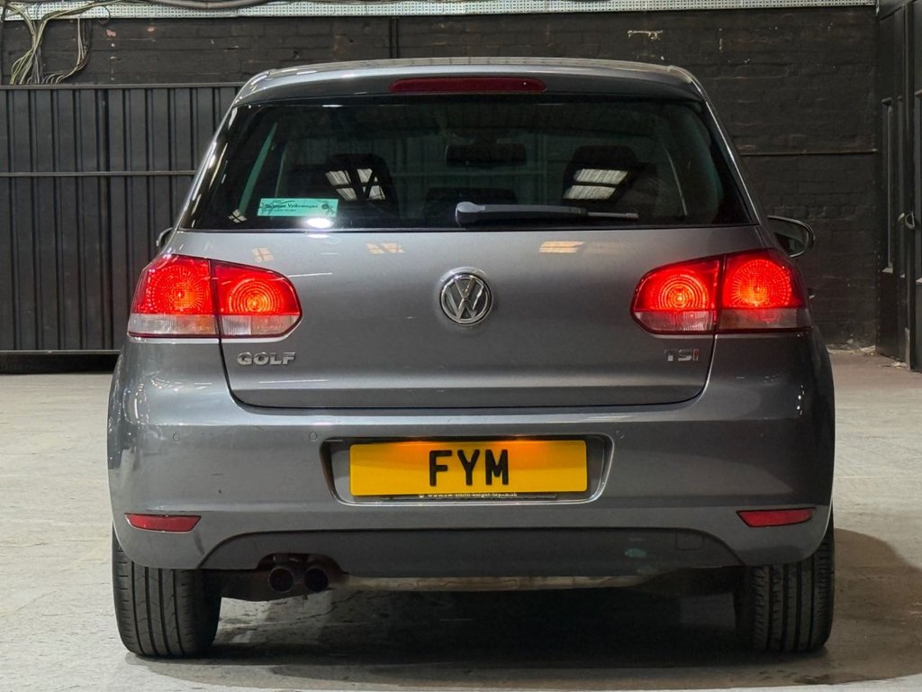 Used Volkswagen Golf 2012 for sale - 77734442: Photo 1