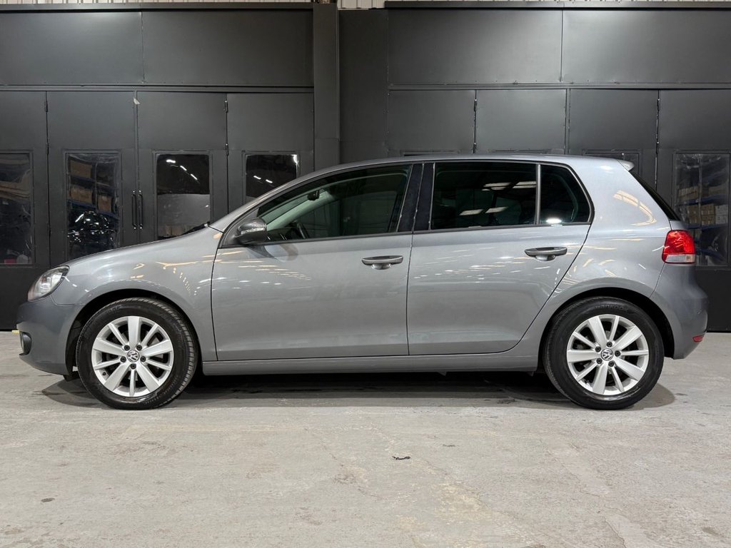 Used Volkswagen Golf 2012 for sale - 77734442: Photo 11