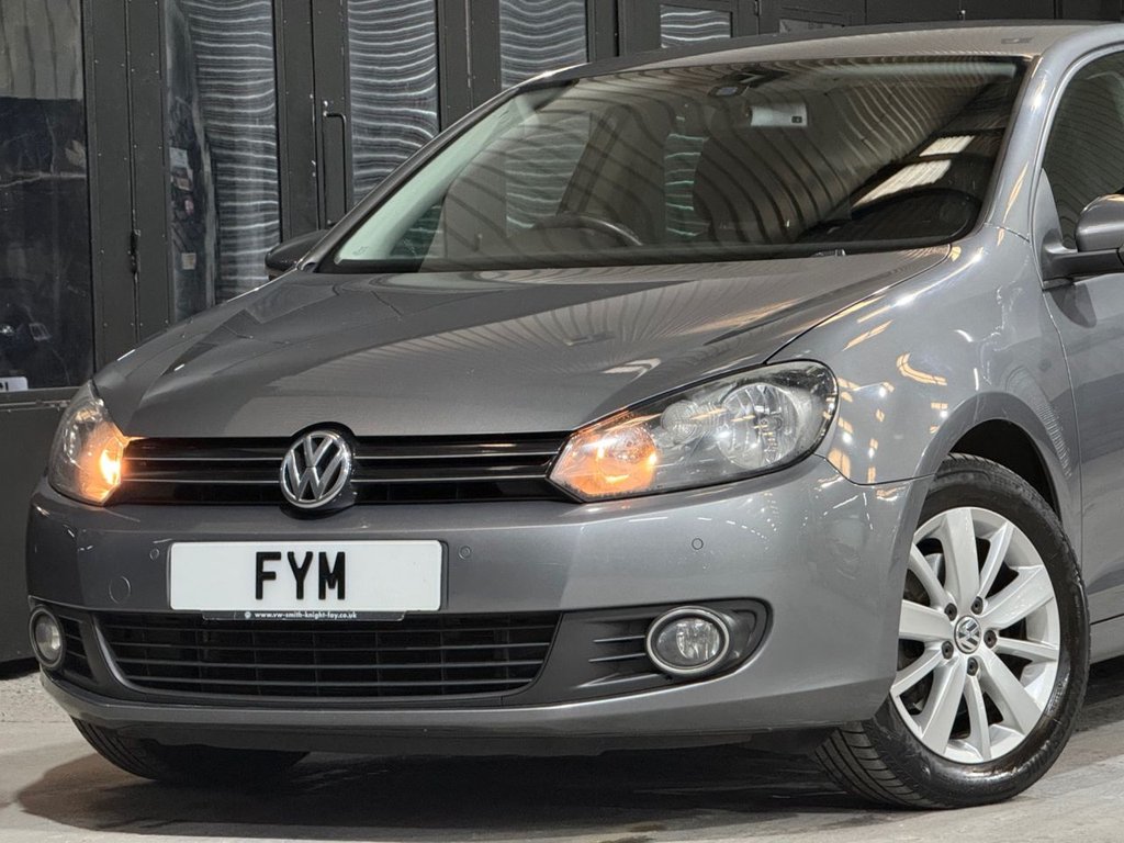 Used Volkswagen Golf 2012 for sale - 77734442: Photo 16