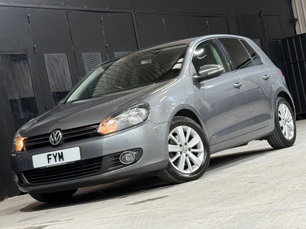 Used Volkswagen Golf 2012 for sale - 77734442: Photo 17