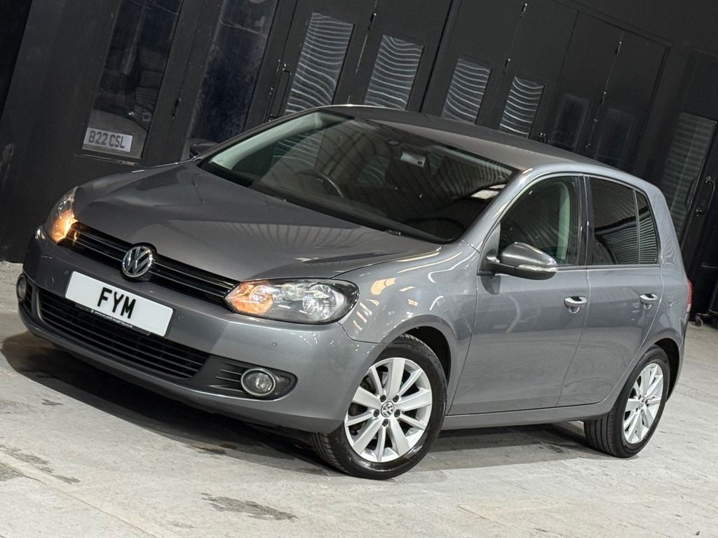 Used Volkswagen Golf 2012 for sale - 77734442: Photo 18