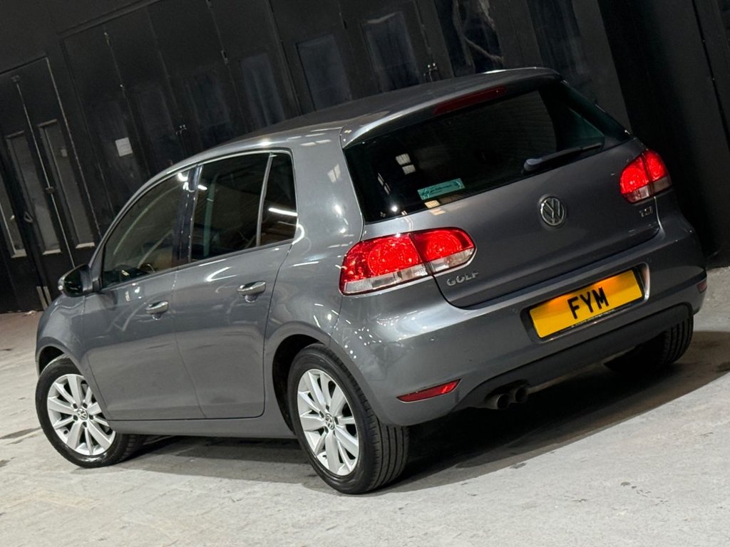 Used Volkswagen Golf 2012 for sale - 77734442: Photo 19
