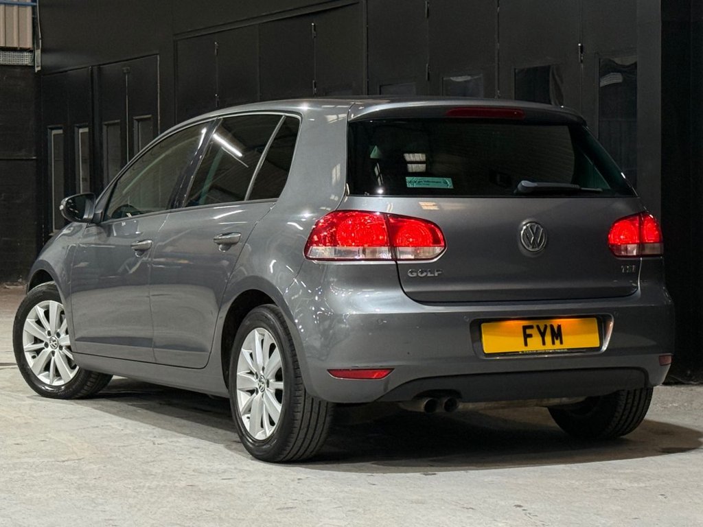 Used Volkswagen Golf 2012 for sale - 77734442: Photo 20