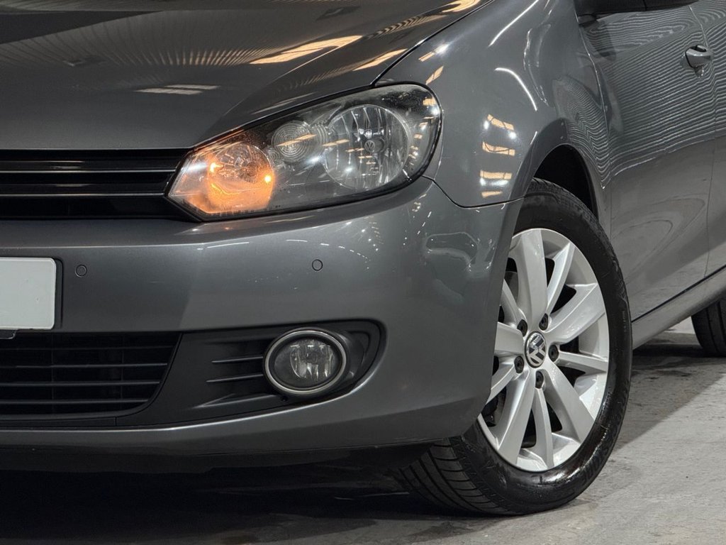 Used Volkswagen Golf 2012 for sale - 77734442: Photo 21