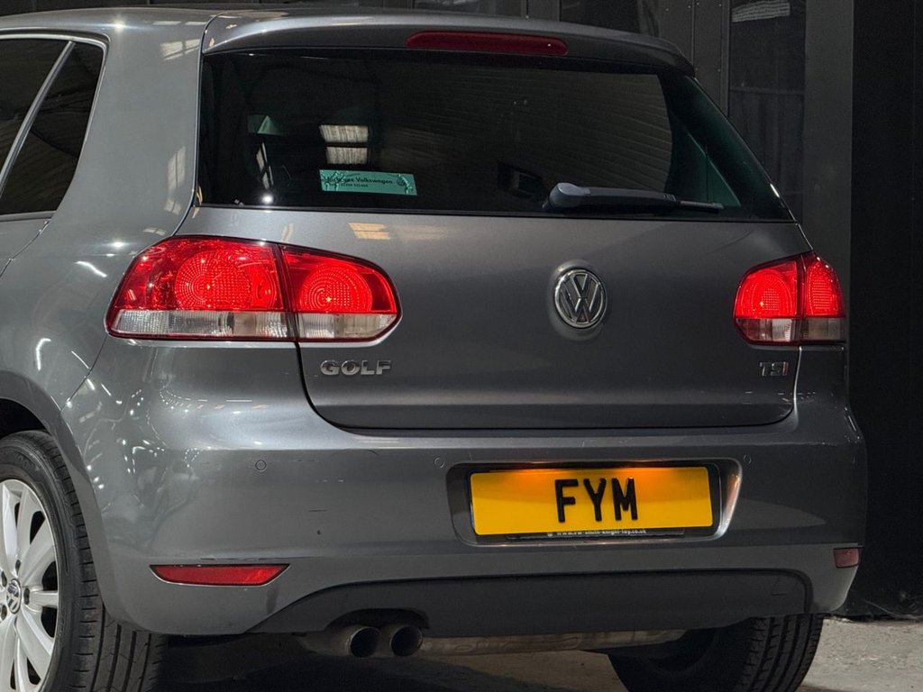 Used Volkswagen Golf 2012 for sale - 77734442: Photo 22