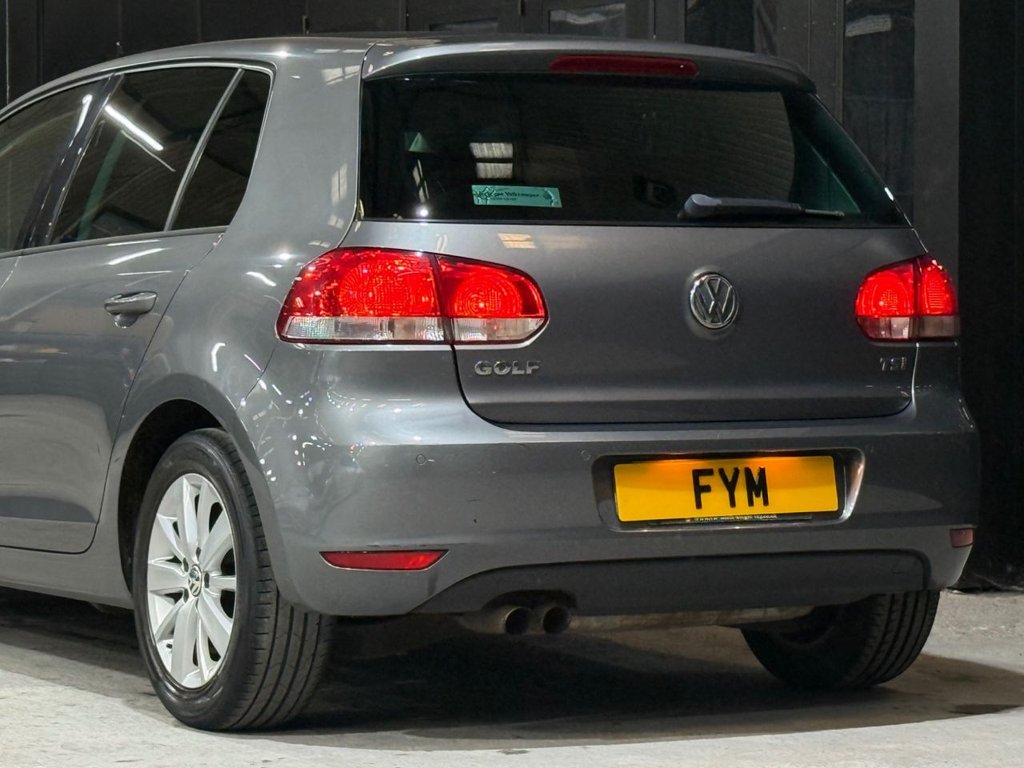 Used Volkswagen Golf 2012 for sale - 77734442: Photo 23