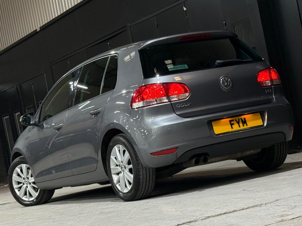 Used Volkswagen Golf 2012 for sale - 77734442: Photo 24