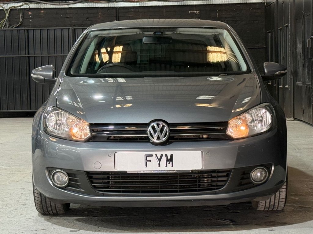 Used Volkswagen Golf 2012 for sale - 77734442: Photo 25