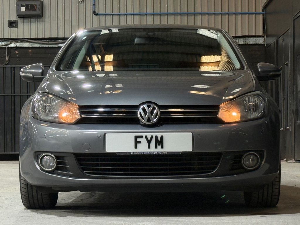 Used Volkswagen Golf 2012 for sale - 77734442: Photo 27