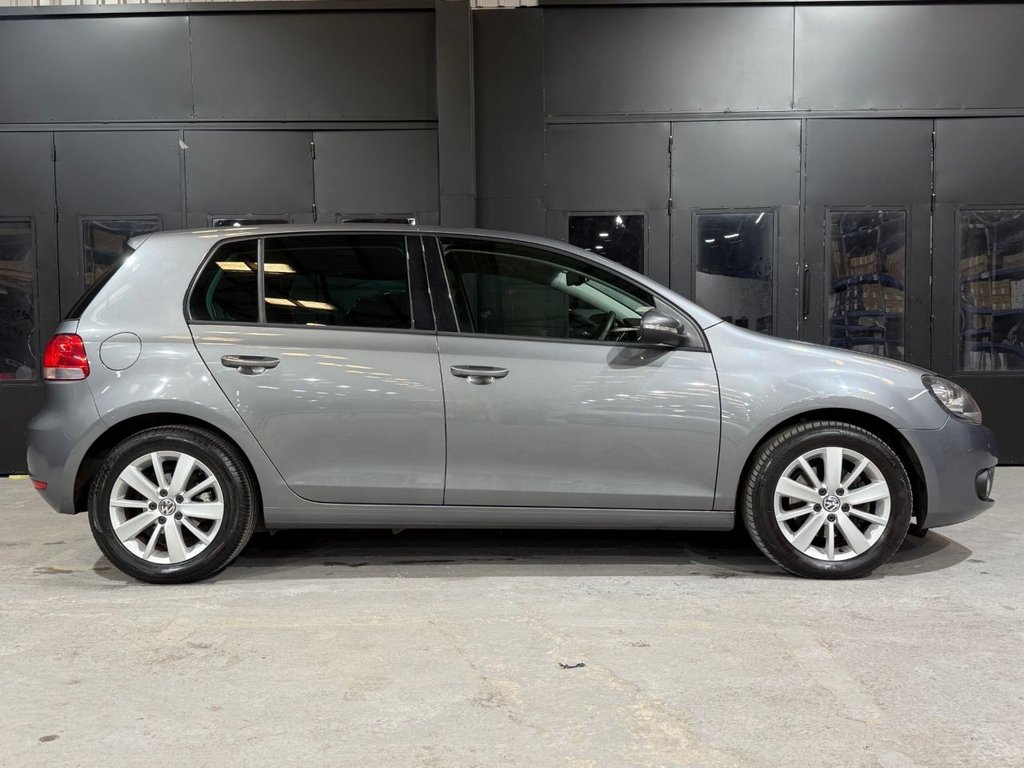 Used Volkswagen Golf 2012 for sale - 77734442: Photo 29