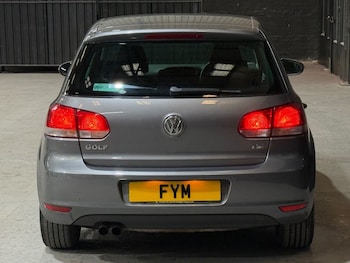 Used Volkswagen Golf 2012 for sale - 77734442: Photo