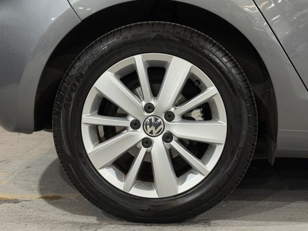 Used Volkswagen Golf 2012 for sale - 77734442: Photo 34