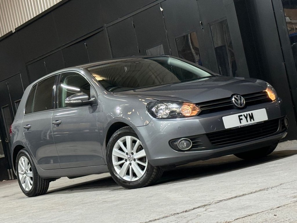 Used Volkswagen Golf 2012 for sale - 77734442: Photo 35