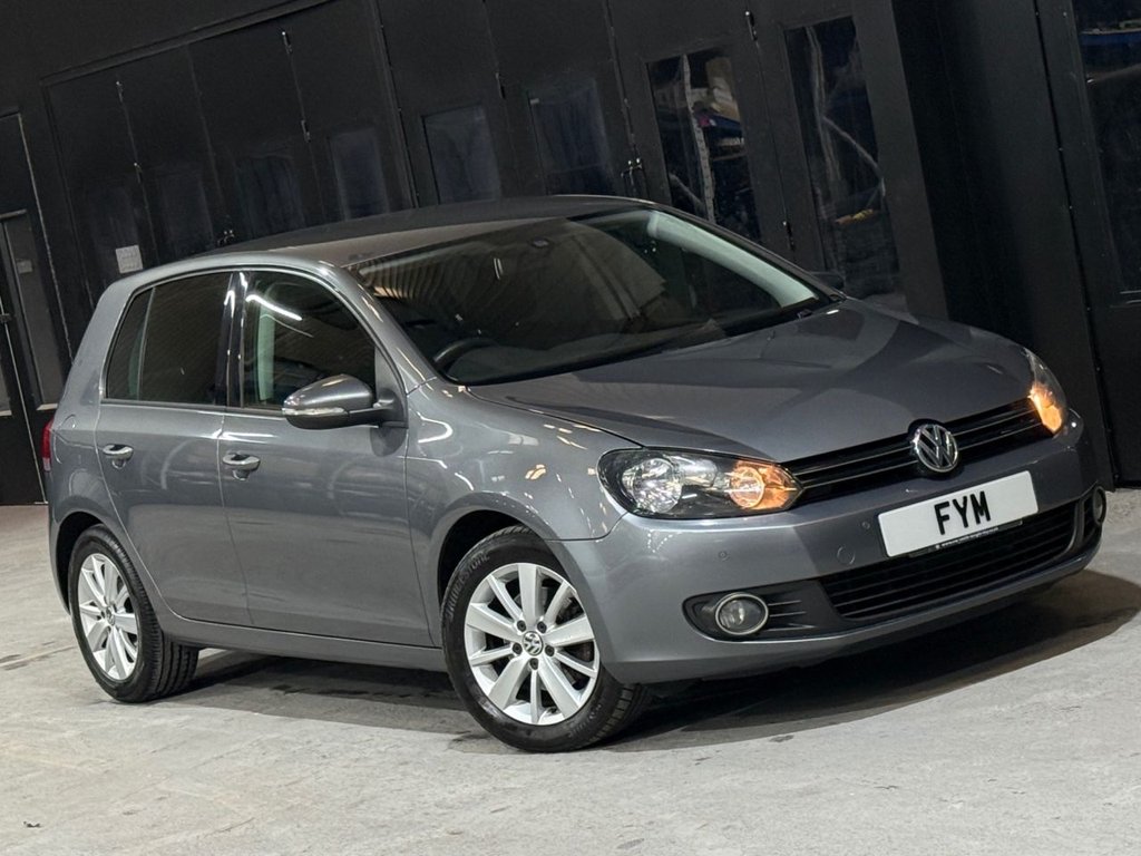 Used Volkswagen Golf 2012 for sale - 77734442: Photo 36