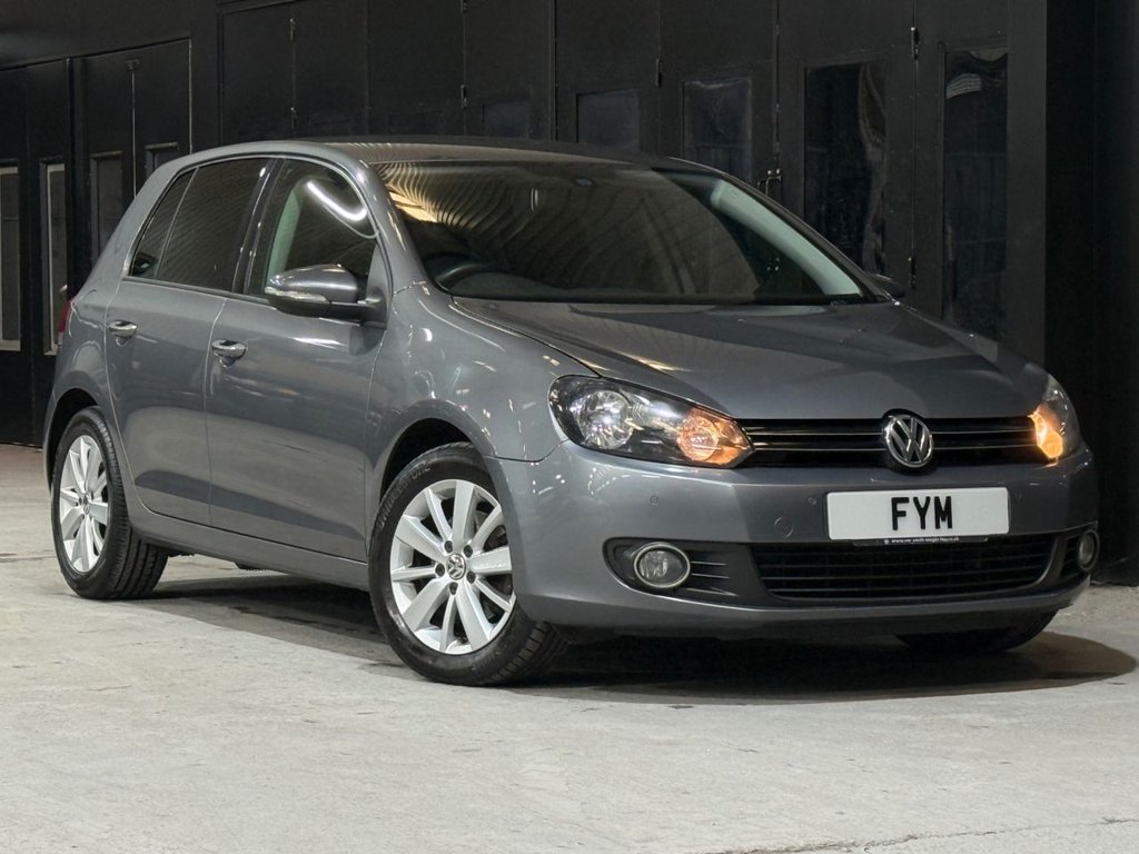 Used Volkswagen Golf 2012 for sale - 77734442: Photo 37