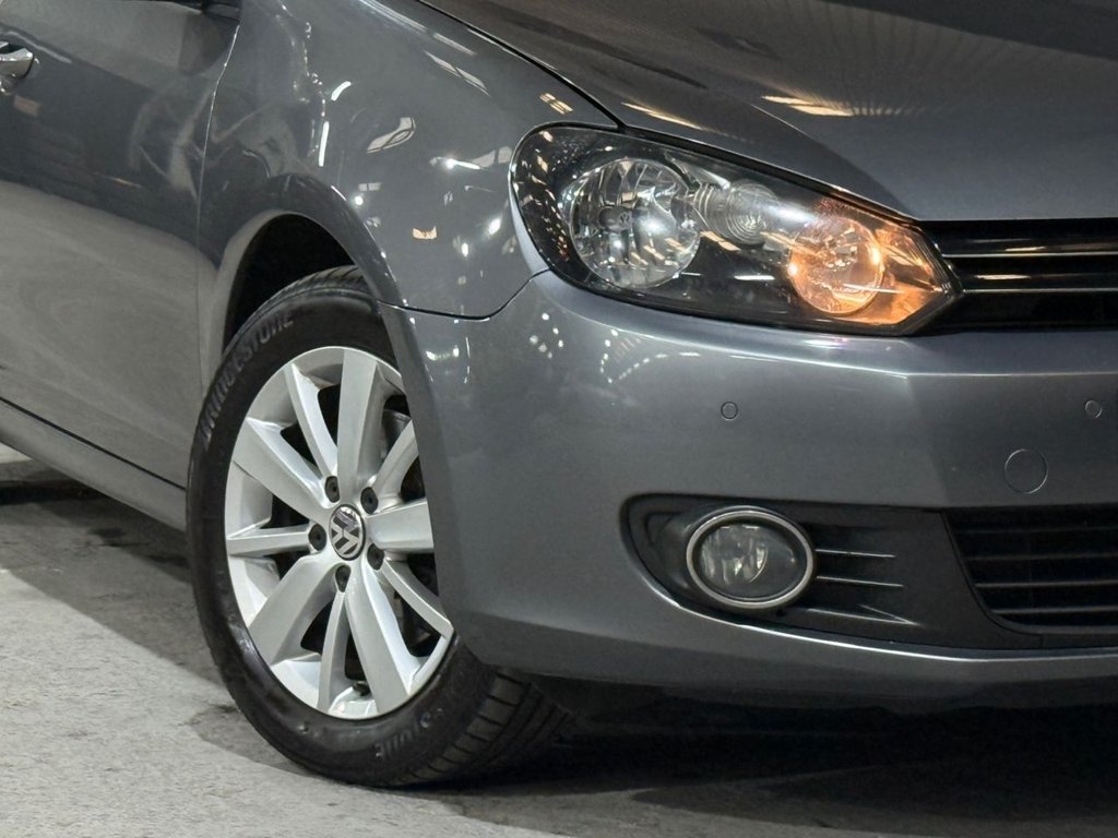 Used Volkswagen Golf 2012 for sale - 77734442: Photo 38