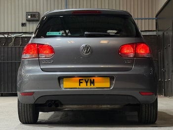 Used Volkswagen Golf 2012 for sale - 77734442: Photo