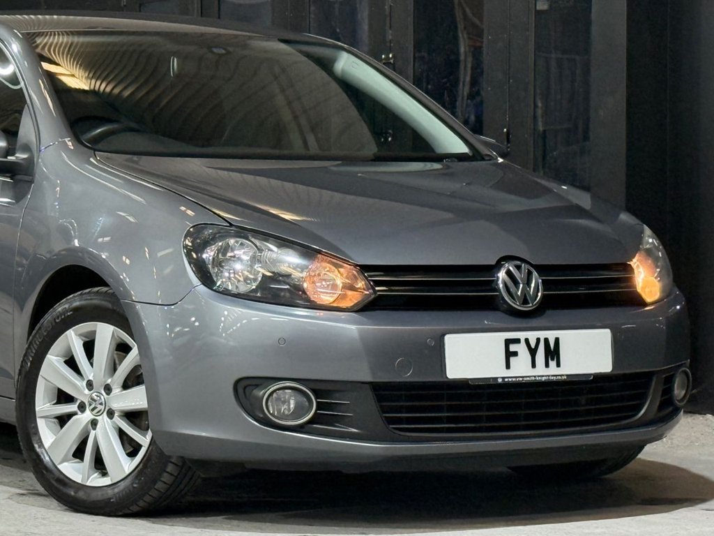 Used Volkswagen Golf 2012 for sale - 77734442: Photo 40