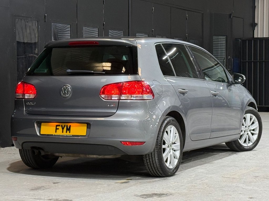 Used Volkswagen Golf 2012 for sale - 77734442: Photo 42