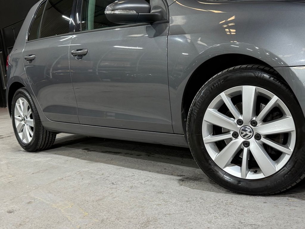 Used Volkswagen Golf 2012 for sale - 77734442: Photo 43