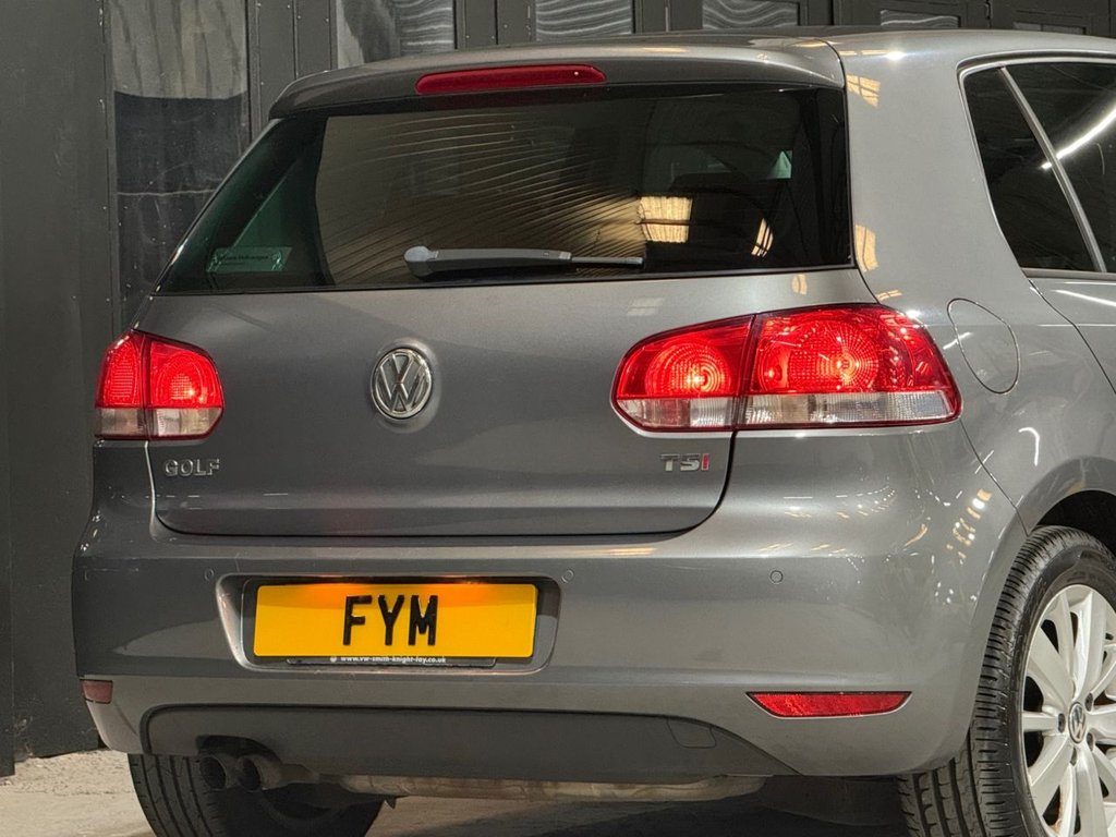 Used Volkswagen Golf 2012 for sale - 77734442: Photo 44