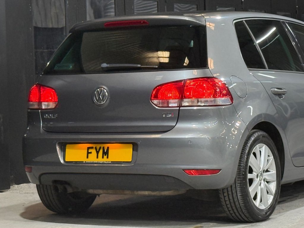 Used Volkswagen Golf 2012 for sale - 77734442: Photo 45