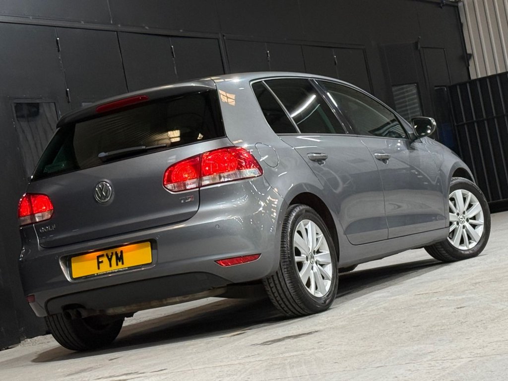 Used Volkswagen Golf 2012 for sale - 77734442: Photo 46